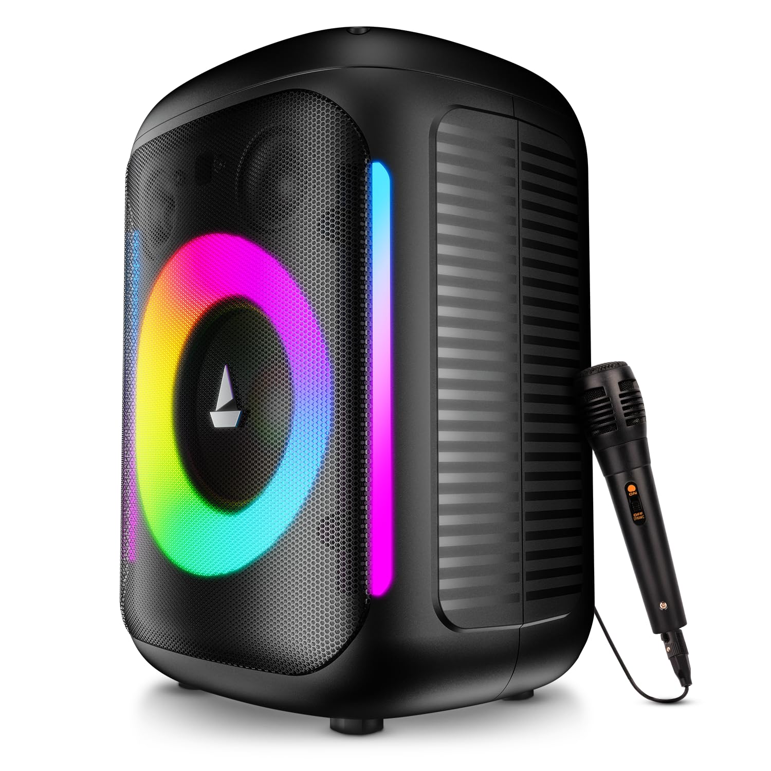 boAt PartyPal 30 BT Speaker