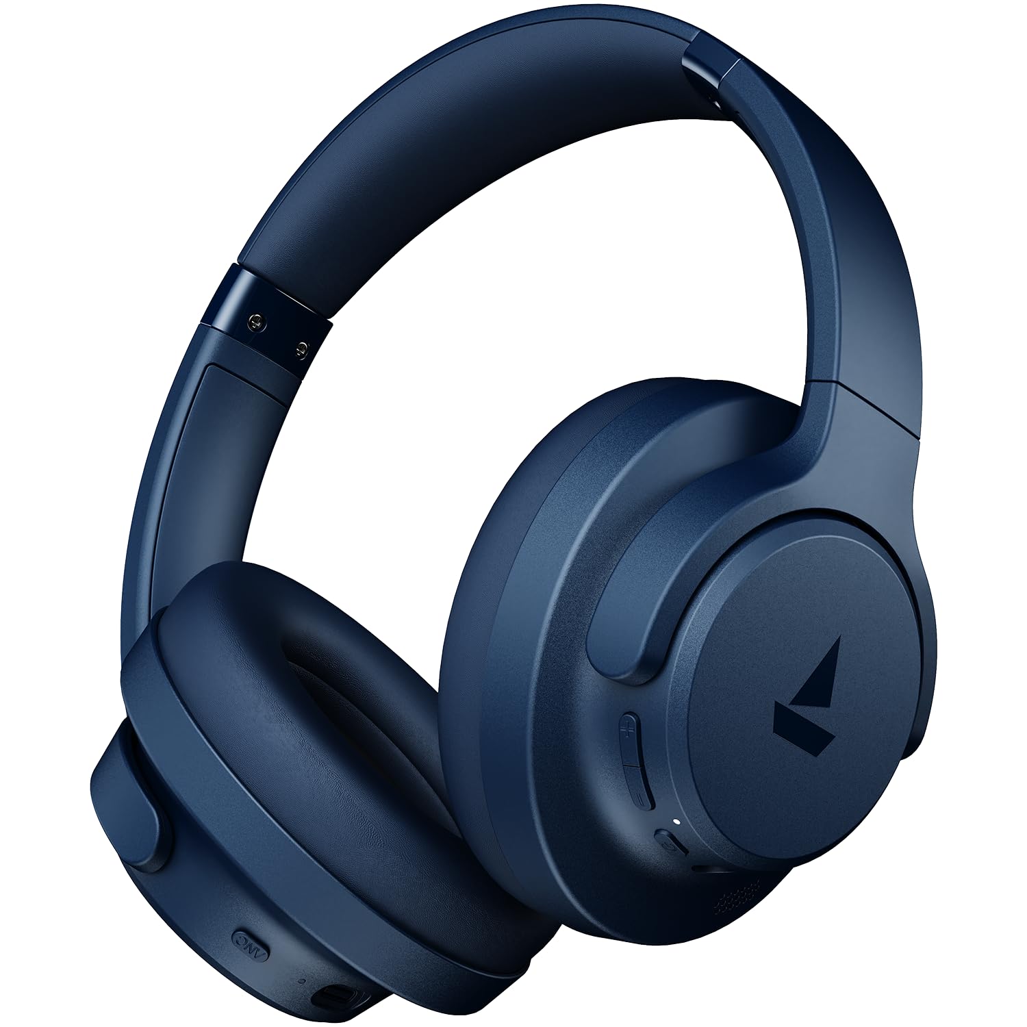 boAt Rockerz 512 ANC Headphones