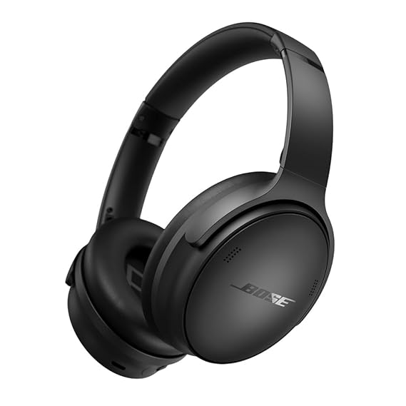 Bose Wireless Noise Cancelling Headphones