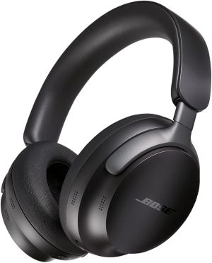 Bose Quiet Comfort Ultra Wireless Headphones