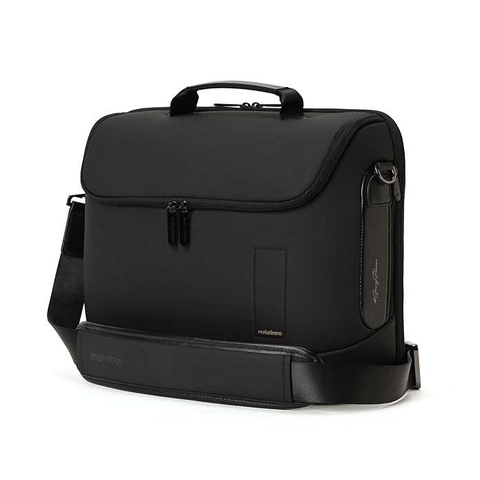 Mokobara Transit Briefcase