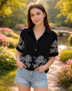 Buda Jeans Co Women Top