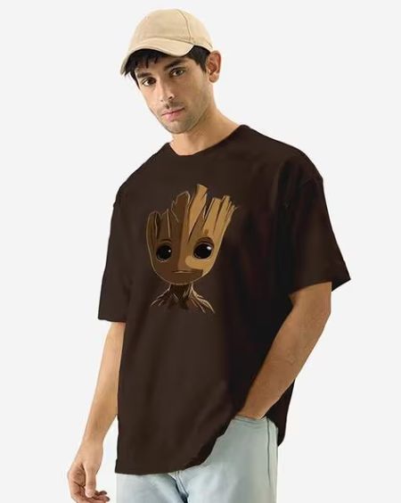 Buda Jeans Co Oversized T-Shirt