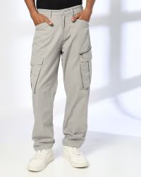 DNMX Cargo Pants