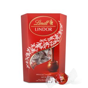 Lindt Exotic Chocolate Gift Box