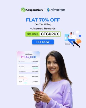 Cleartax Plans