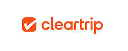 Cleartrip Coupons