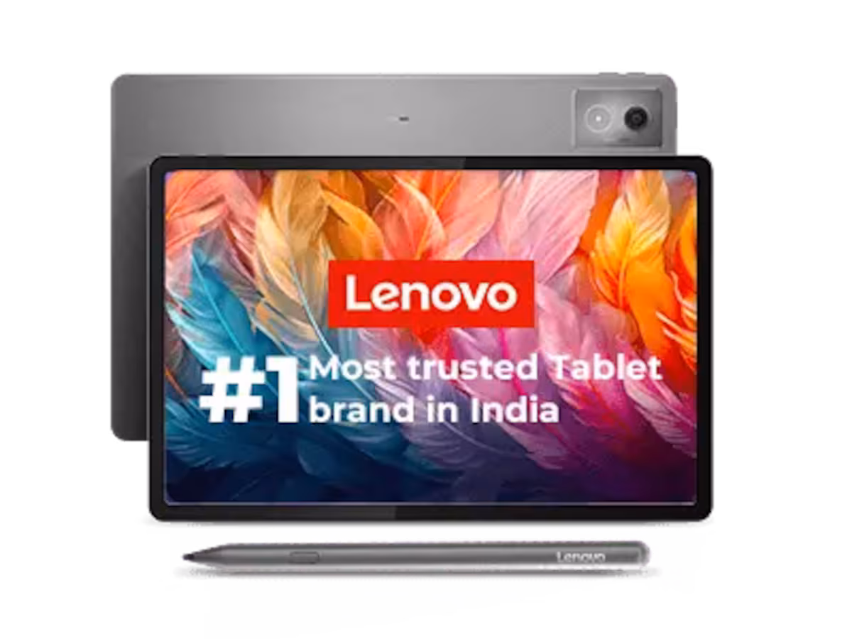 Idea Tab Pro (12GB,256GB) + Tab Plus Pen