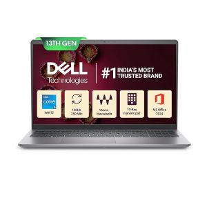 Dell 15 Intel i5 Laptop