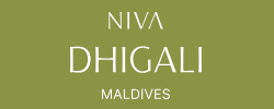 Niva Dhigali Maldives