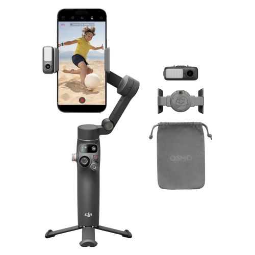 DJI Osmo 7P Gimbal Stabilizer