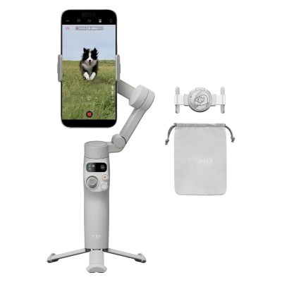 DJI Osmo Mobile 7 Stabilizer