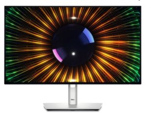 UltraSharp 24 Monitor