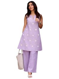 ANNI Designer Kurta Set