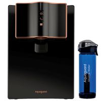 Aquaguard NXT Active Copper RO+UV+UF