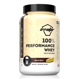 100% Whey 1 Kg