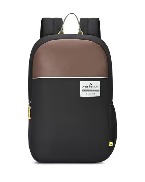 Aristocrat Laptop Backpack
