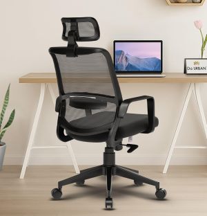 Da URBAN Office Chair