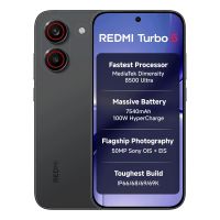 REDMI Turbo 5 (8GB,256GB)