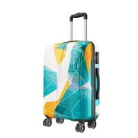 Safari Medium Trolley Bag