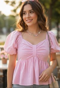Under Rs.499 – Tops