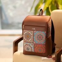 Amalia Laptop Backpack