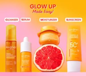 Dot & Key Vitamin C Combo