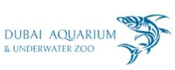 Dubai Aquarium