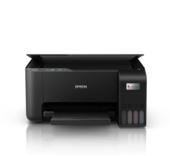 Epson L3211 AIO Ink Tank Printer