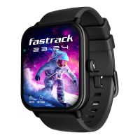 Fastrack Limitless Glide Smart Watch