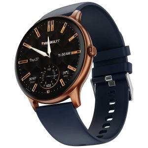 FireBoltt Phoenix Pro Round Smart Watch