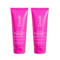 Foxtale Face Wash (2 Pack)