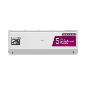 Godrej 1.5 Ton Inverter Split AC