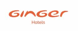 ginger hotel discount coupons