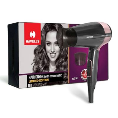 Havells 1200W Foldable Hair Dryer