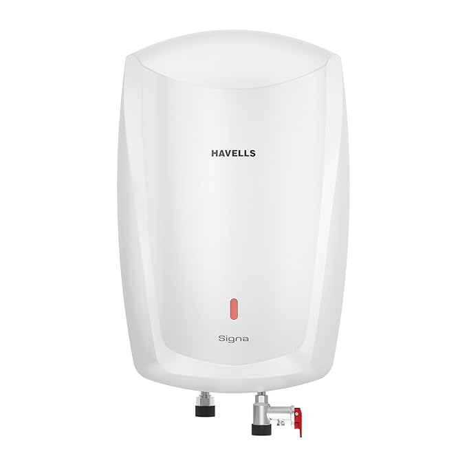 Havells 5L Water Geyser