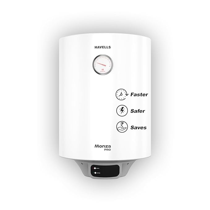 Havells 15L Water Heater