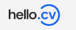 Hello.cv