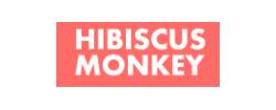 Hibiscus Monkey