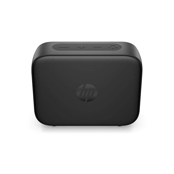 HP Bluetooth Speaker 350