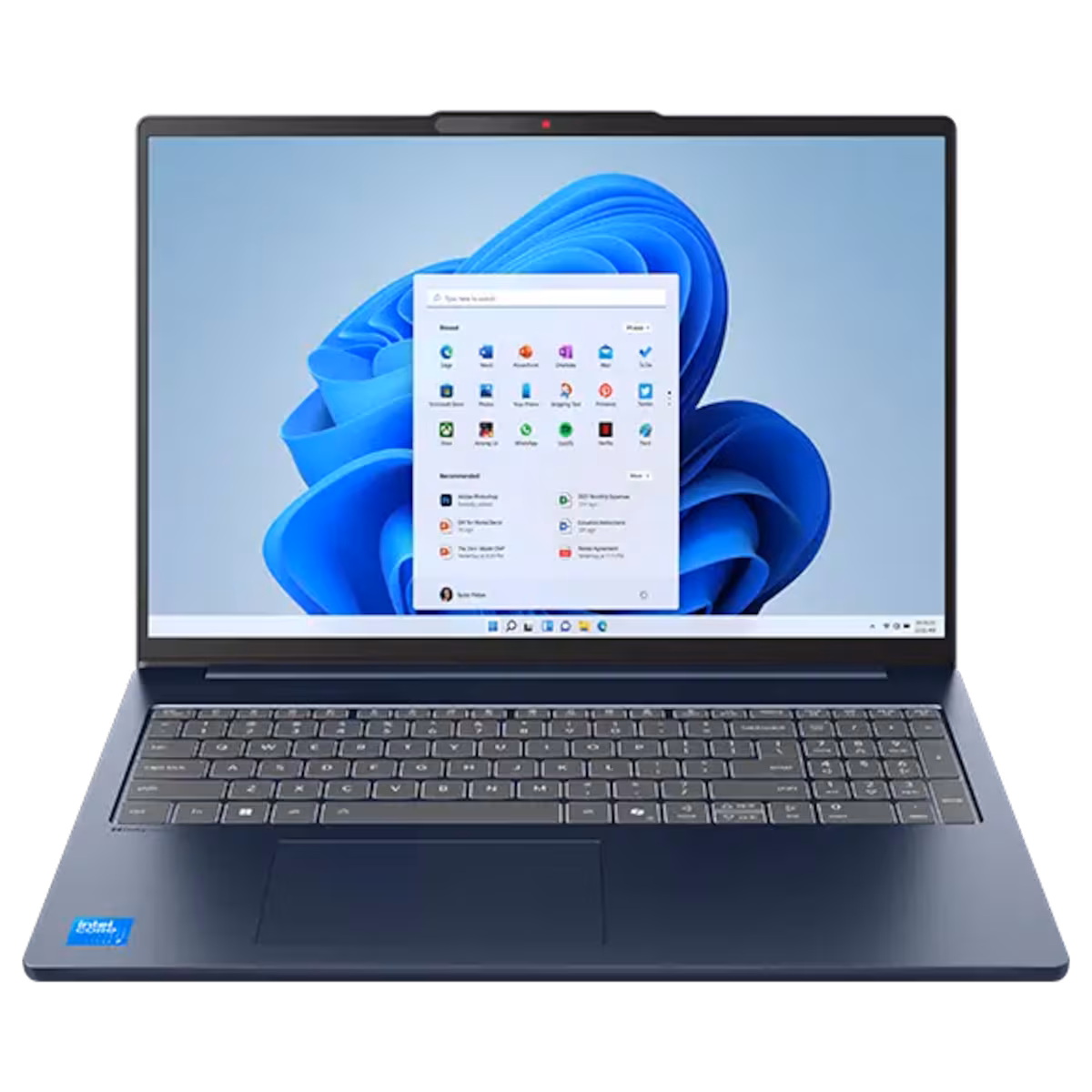 IdeaPad Slim 5 Intel