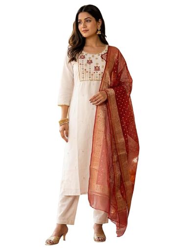 INDO ERA Kurta