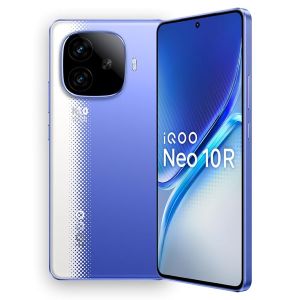 iQOO Neo 10R 5G (8GB/128GB)