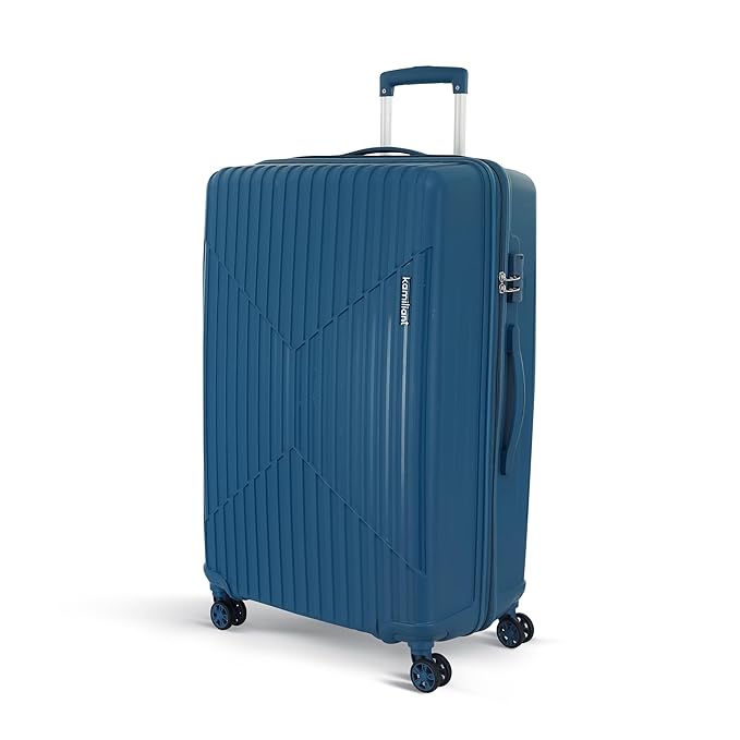 Kamiliant Savvy 70cm Medium Luggage