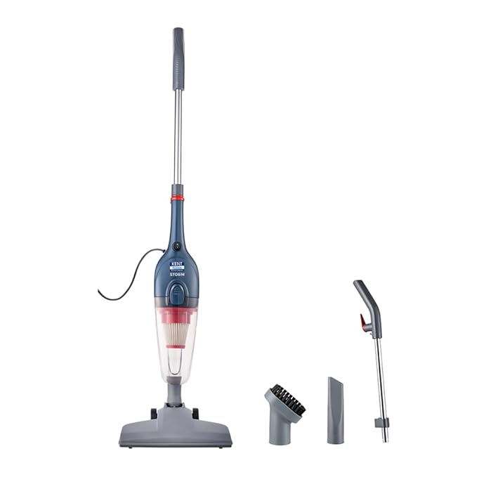 KENT Storm Vacuum Cleaner