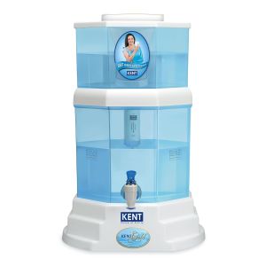 KENT Gold Gravity Water Purifier