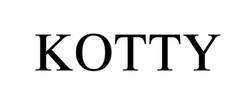 Kotty