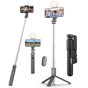 Kratos Selfie Stick Tripod Stand