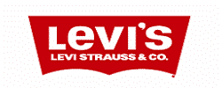 Levis Coupons