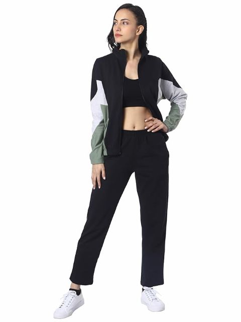 London Hills Women’s Track Suit